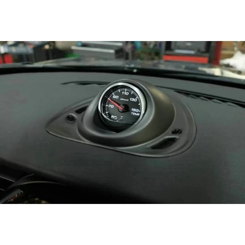 Applicable Mini Cooper S F54-57 Center Console Modification Parts GM Style Instrument Panel Tachometer Cover