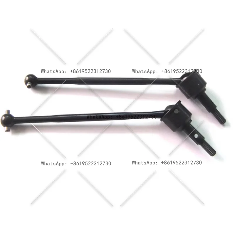 

i 1:14 Mini 8ight Steel CVD