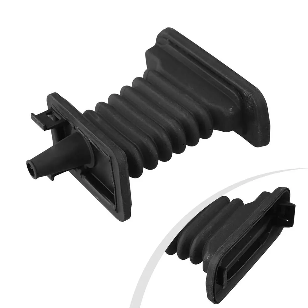 

1 шт. черная резиновая оплетка (футеровка) дверного жгута (номер OEM 1K0959843C) для Skoda, автомобильные аксессуары