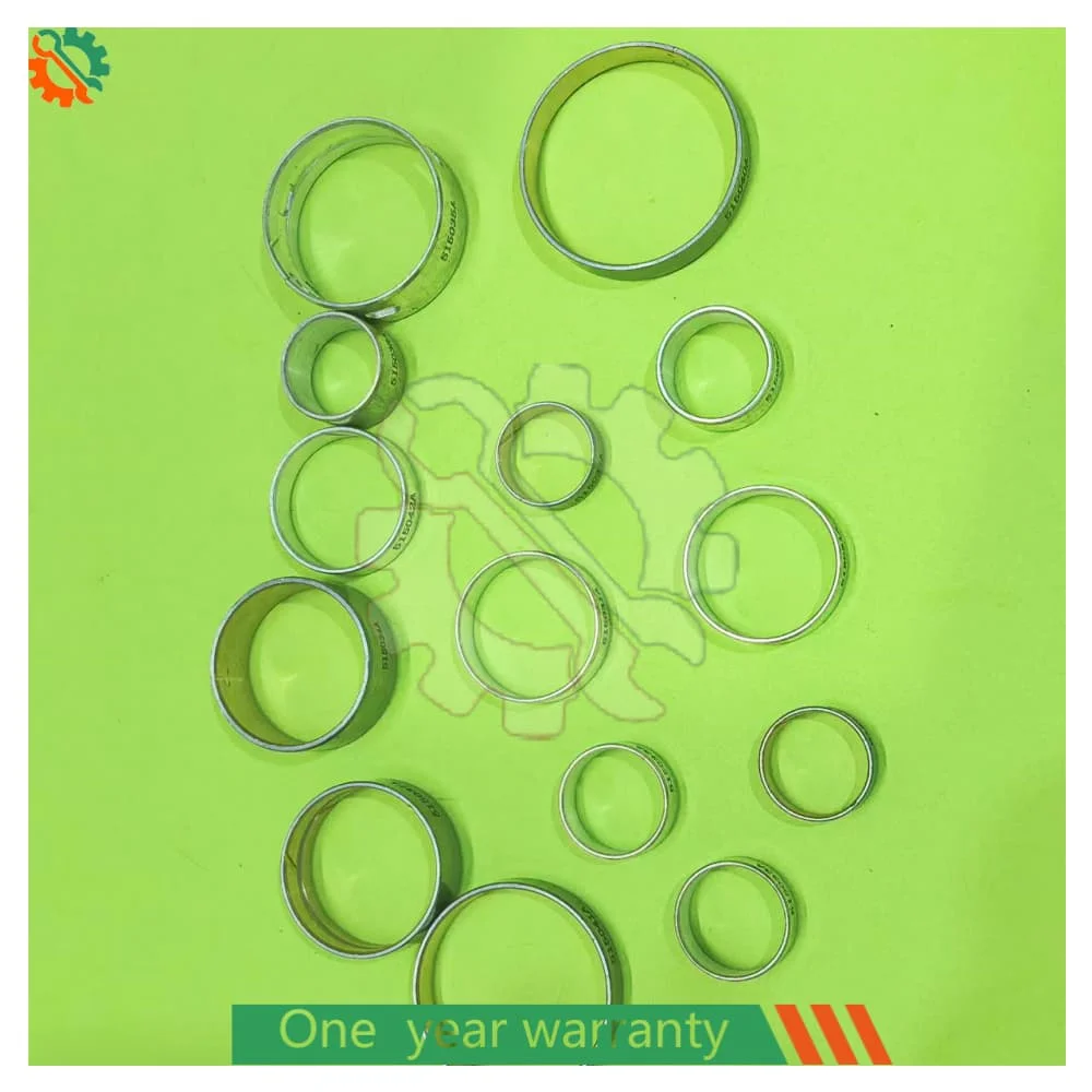 

9T50 9T45 9T40 Copper Sleeve Kit Suitable for General Motors, Ford, Cadillac, Chevrolet, Buick automotive parts