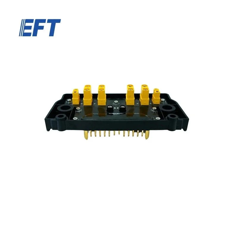 

10.05.14.0012 EFT G18 Drone PDB Power distribution board Rear/G18/300A/1pcs Original parts for agricultural drones