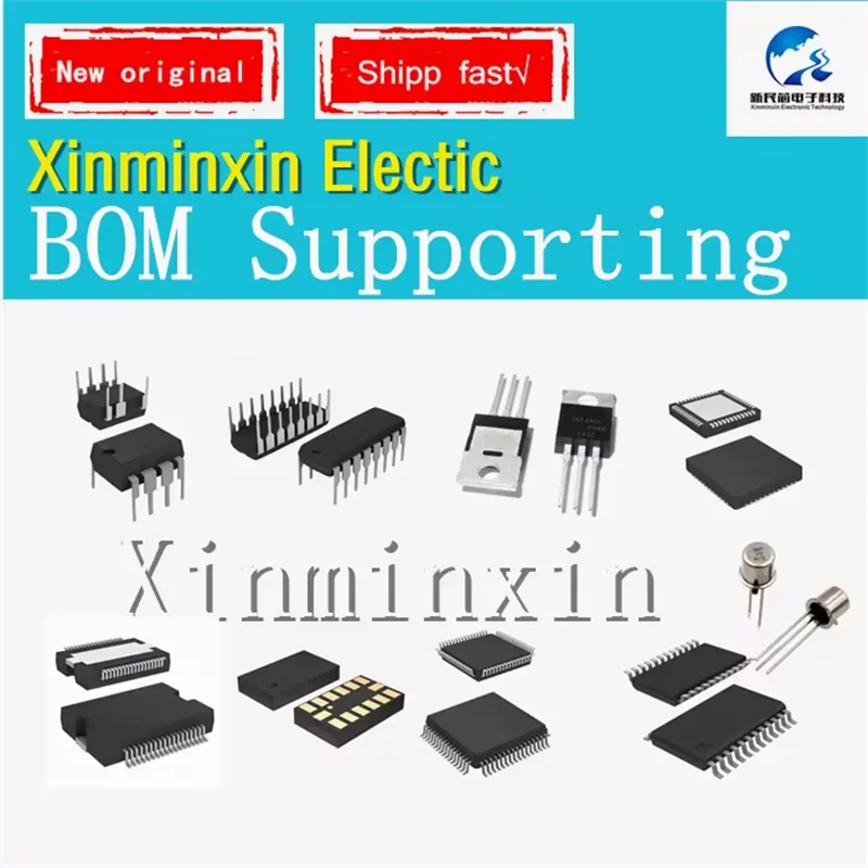 1-10PCS/LOT MAX3222EAP+T MAX3222EAP SSOP-20-208mil IC Chip New  Original In Stock Serial No:XMX2024