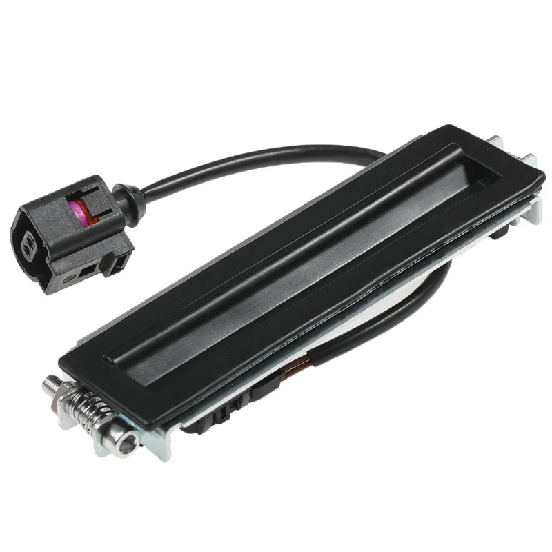 3B9827566A interruptor de manija de puerta trasera de maletero de coche 3B9827566C 3B9827566B 3B9827566D 6QD827567 para VW Polo Classic Passat Suran