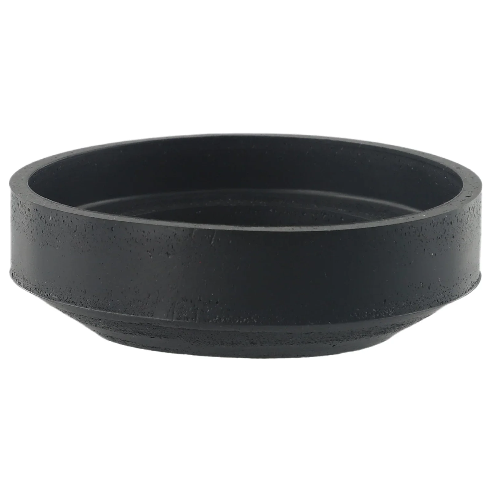 Set Seal Pan 1 * Brand New Rubber Useful Accessories Cone Shaped Conical Donut Doughnut For Toilet Improvement