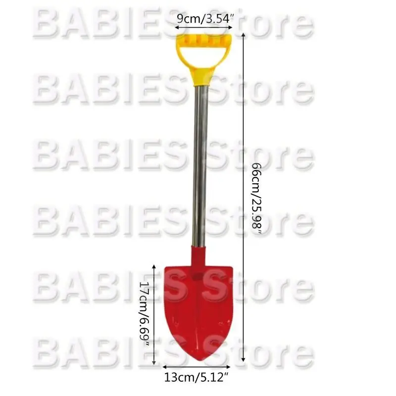 C9GB Bath Beach for Infants 6-12 Months Digging Sand Tool Fun Toy Summer Gifts