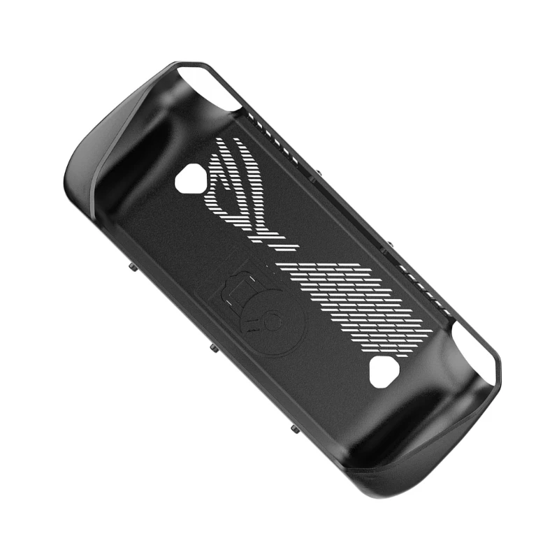 Funda consola con película, tapas Joystick, funda protectora para consola