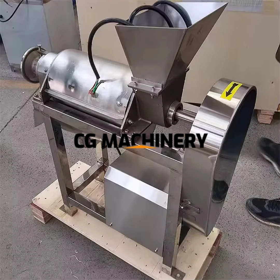 

Мякоть фруктового сока, ананас, экстракт помидоров, манго, кокосовое молоко, машина для производства фруктовых пульверов, пресс-экстрактор