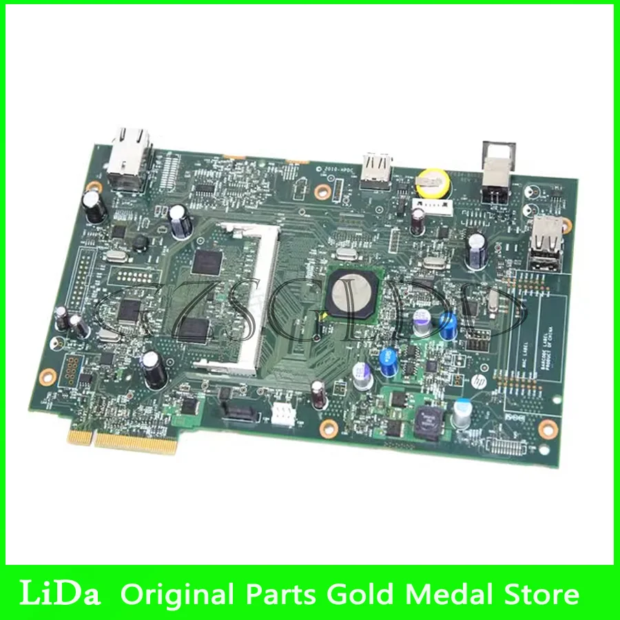 CF036-60001 CF036-60101 المنسق مجلس ل HP 601 602 603 M600 M601 M602 M603 الرئيسية PCB اللوحة الرئيسية المنطق مجلس CE988-60101