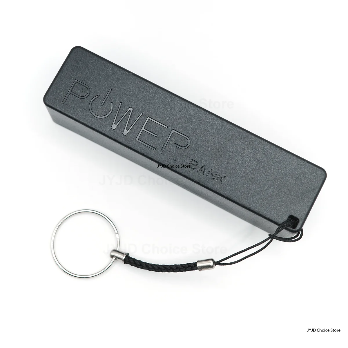 18650 قوة البنك شاحن بطارية حالة 5 فولت المحمولة USB قوة البنك عدة تخزين لتقوم بها بنفسك صندوق للهاتف MP3 الشحن الإلكتروني #3