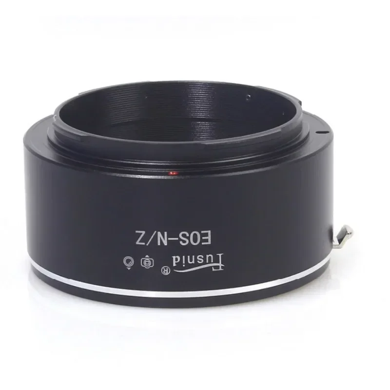 EOS-NZ Adapter For Canon EOS EF lens to Nikon Z mount Z5 Z6 Z7 mirrorless Camera