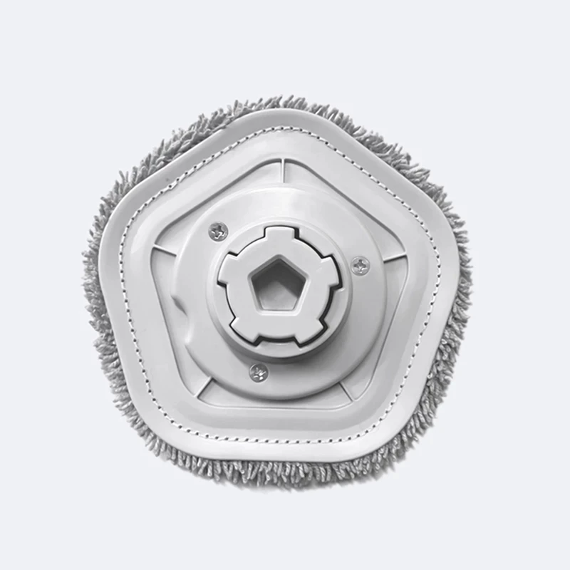 Mop almofada peças de reposição para xiaomi dreame bot w10 & w10 pro auto-limpeza robô vácuo e mop acessórios aspirador pano mop
