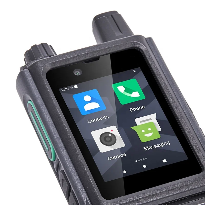 Рисунок 4 - UNIWA NR120 Необмеченное расстояние