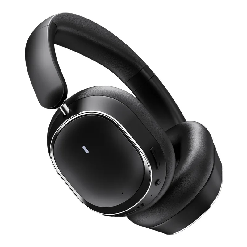 

Bluetooth 6.0 true wireless active noise reduction headset long battery life high power Bluetooth headset