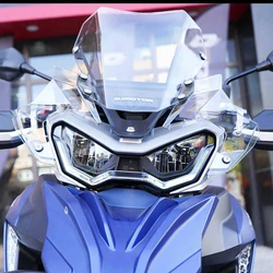 NEW Fit QJMOTOR SRT750 SRT800 QJ SRT 750 SRT 800 Motorcycle Accessories Windshield Bracket Original Accessories