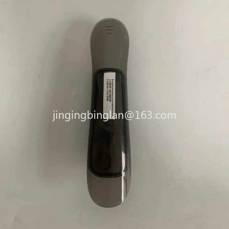 Factory direct sales of handheld hanging ironing machine GC350/GC360/GC362 separable water tank accessories