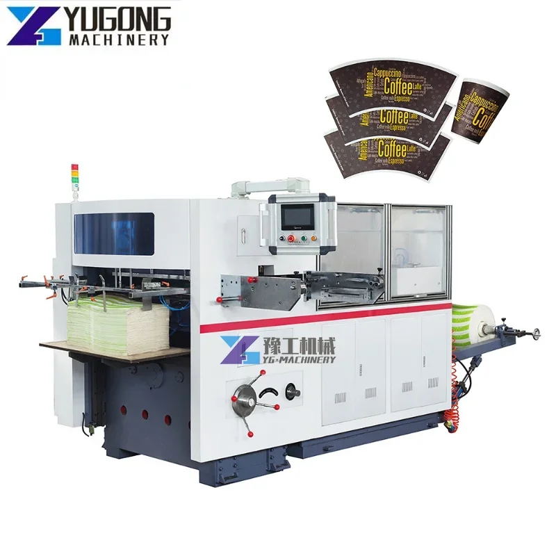 Yg Craft Paper Cup …