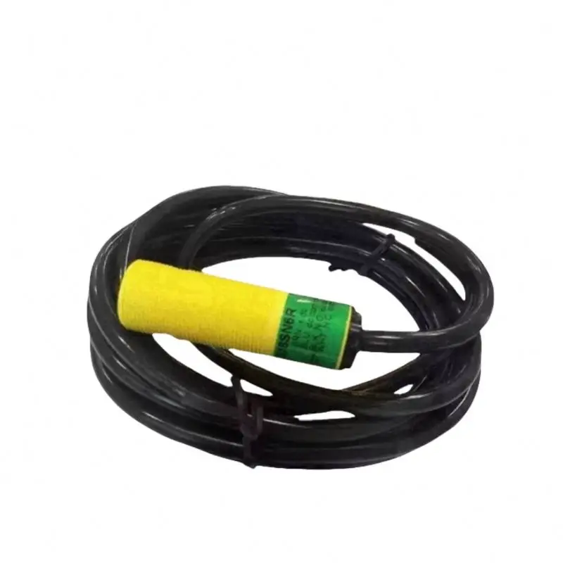 

New S18SN6R S18SP6R Photoelectric Switch Sensor