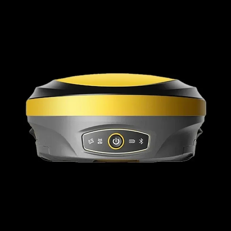 Land Measuring Instrument Rover and Base Station  Receiver