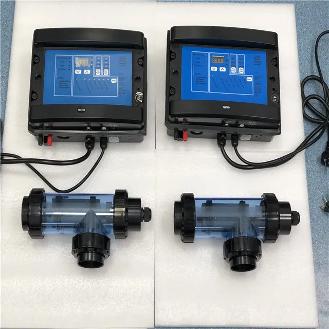 Hight Quality Pool Saltwater Chlorinator System Swimming Pool Salt Water Pool Chlorinator