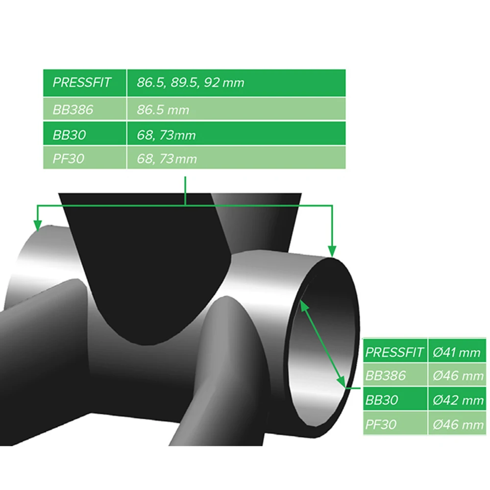 Thumbnail 3 - #23 Trending Bicycle Cranks Right Now