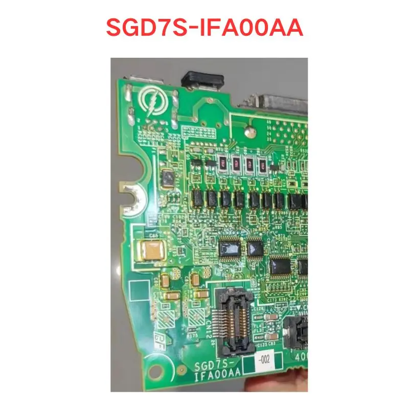 

Used SGD7S-IFA00AA motherboard Functional test OK