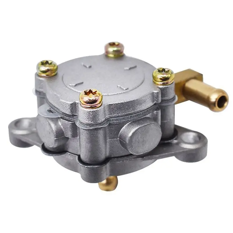 

M46K-For G1& G3 Vehicle Compatible Fuel Pump Part Number J10-24410-03 For Golf Carts