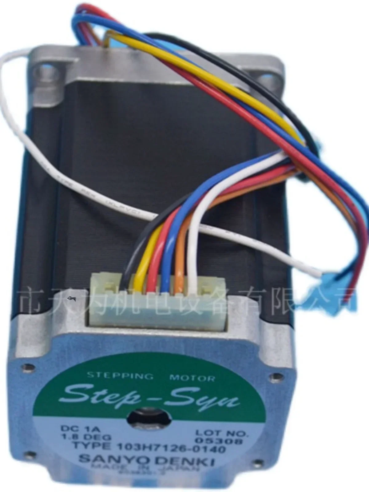2026.4 【 Agency/one-year Warranty 】 Photo Of The Actual Product Of SANYO Sanyo Electric 103H7126-0140 In Japan