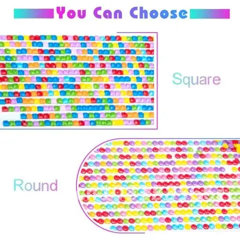 

Full Round Drill Diamond Painting AZQSD Landscape Sailboat Needlework Handmade Gift Scenic Mosaic Home Decor