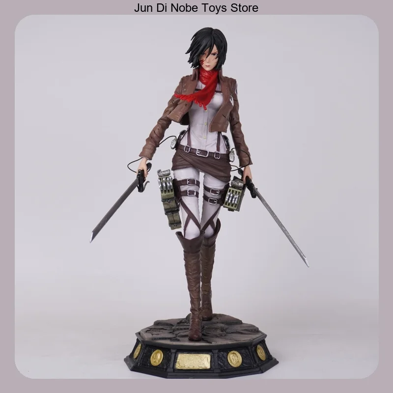 figurine-de-collection-attack-on-titan-mikasa-en-pose-debout-30-cm-modele-de-statue-d'anime-decoration-de-bureau-jouets-cadeaux-pour-les-fans