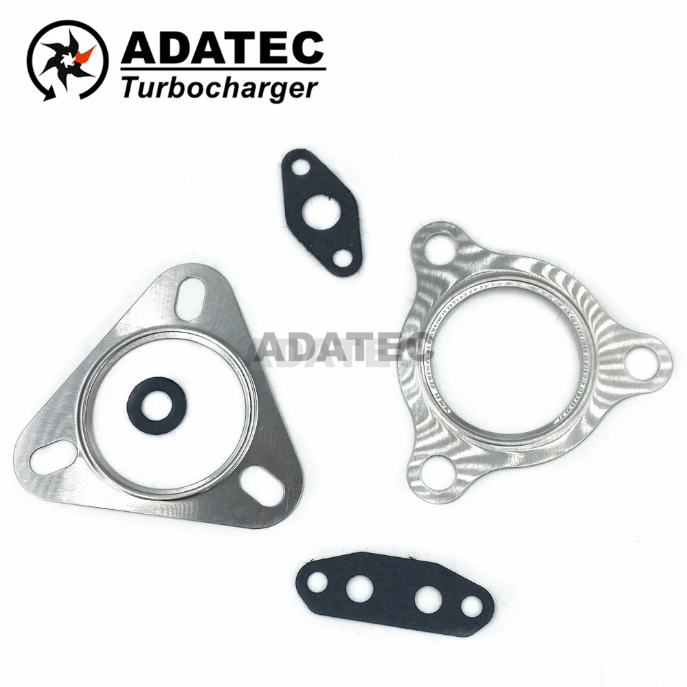 RHV4 Turbo Gaskets 1515A170 1515A222 VAD20022  for Mitsubishi Triton 2.5L D 4D56 2010- Turbo Gaskets