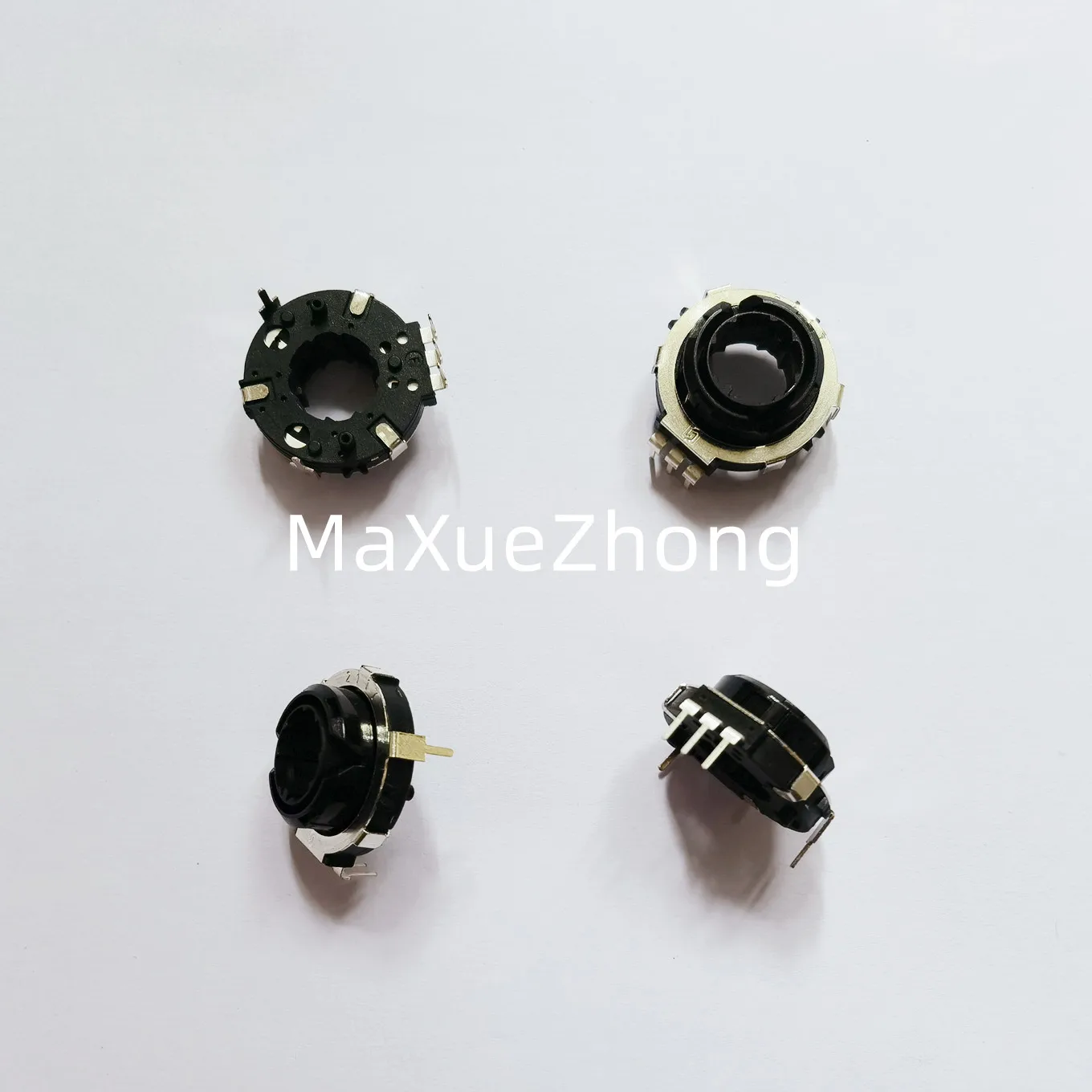 Original New 100% EC210102X5A-HA1-001 aerial shaft encoder 30-positioning 15-pulses (SWITCH)