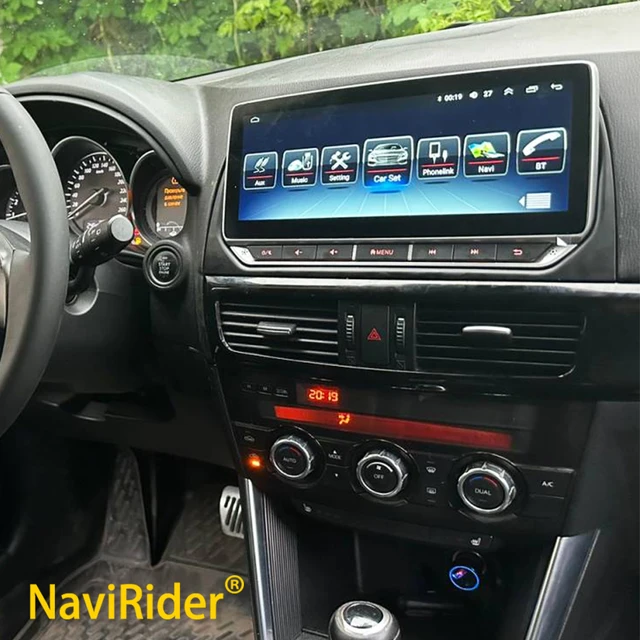 Сх5 Мазду Android 2018 Car Radio | Mazda Cx 5 Android Head Unit - 256gb  Head Unit - Aliexpress