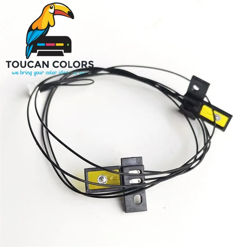 

ToucanPrinter Bizhub BH 227 287 367 7536 Fuser Thermistor Copier Parts AD289 AD369 Compatible Konica Minolta BH227 BH287 BH367