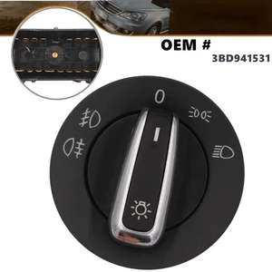 9 Main Sales Button New Beetle - №7