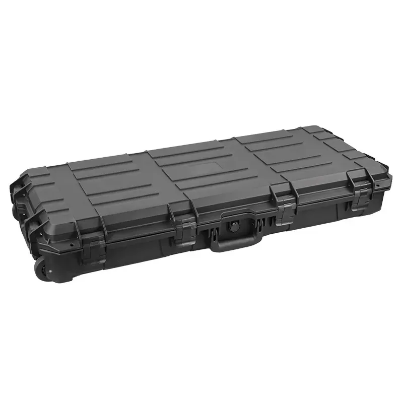 

Safety box Off-road roof luggage box Bow and arrow box