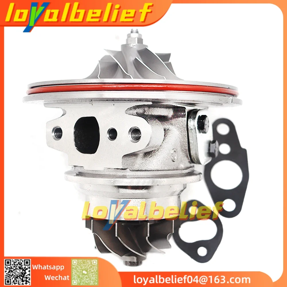 

New CT26 turbocharger cartridge core CHRA for Toyota Landcruiser 100 1HD-FTE 204 HP 150KW 2002- 17201-17040