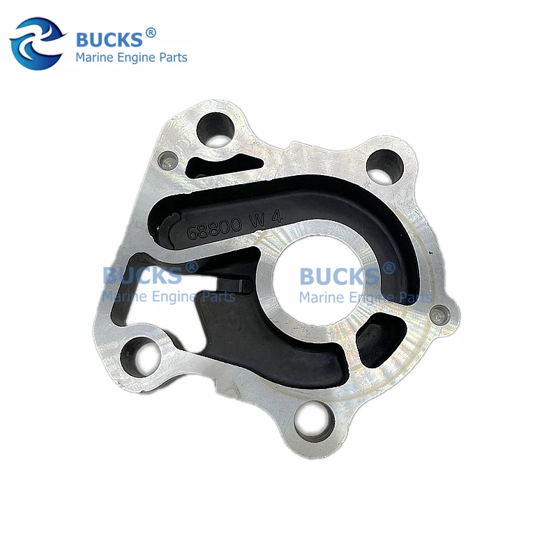 

6D8-WS443-00 Housing, Water Pump Set for Yamaha Outboard Motor 2/4T 75/85/90HP 688-44341-01-94 Marine Part