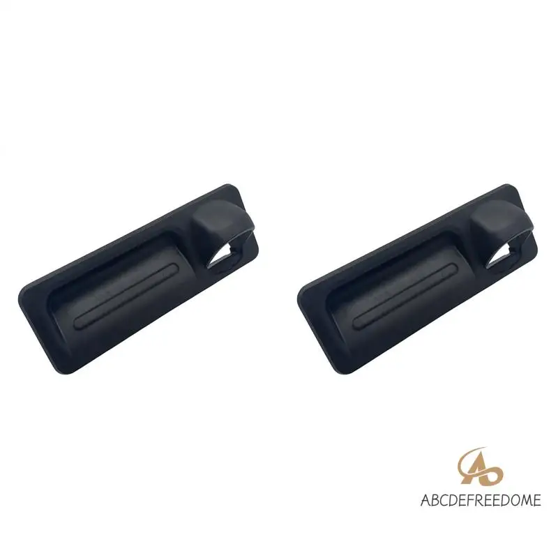 

2X For Genesis Tailgate Switch Trunk Lid Lock Trunk Lid Lock Handle Switch 81260B10104X