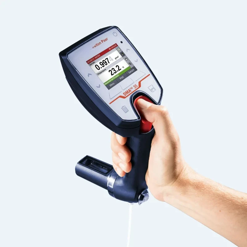 Portable , And Concentration , White Sugar Content Detector, 35 Density Meter