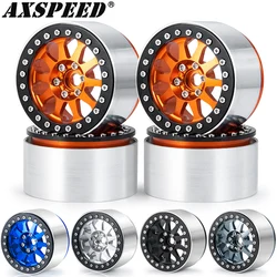 AXSPEED aluminium 2.2 