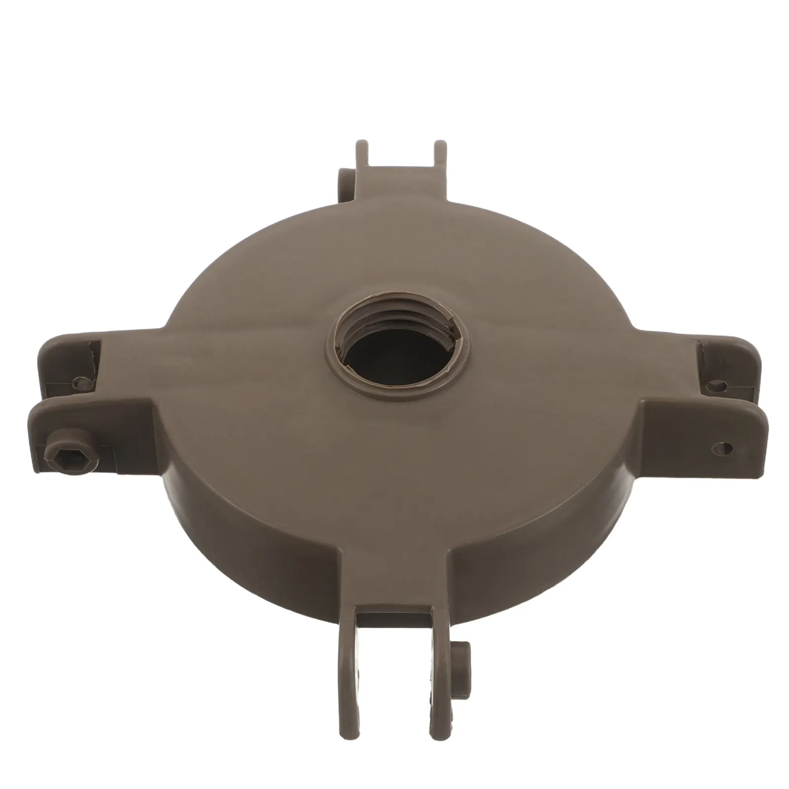 Patio Roman Umbrella Lower Hub Replacement Patio Umbrella Base Parts Weather Resistant Material Outdoor Sunshade