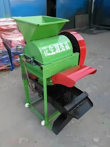 Pumpkin Melon Watermelon Seeds Seeds Sheller Processing Machine|melon Shelling Sunflower Seeds Peeling Machine Price - view 6
