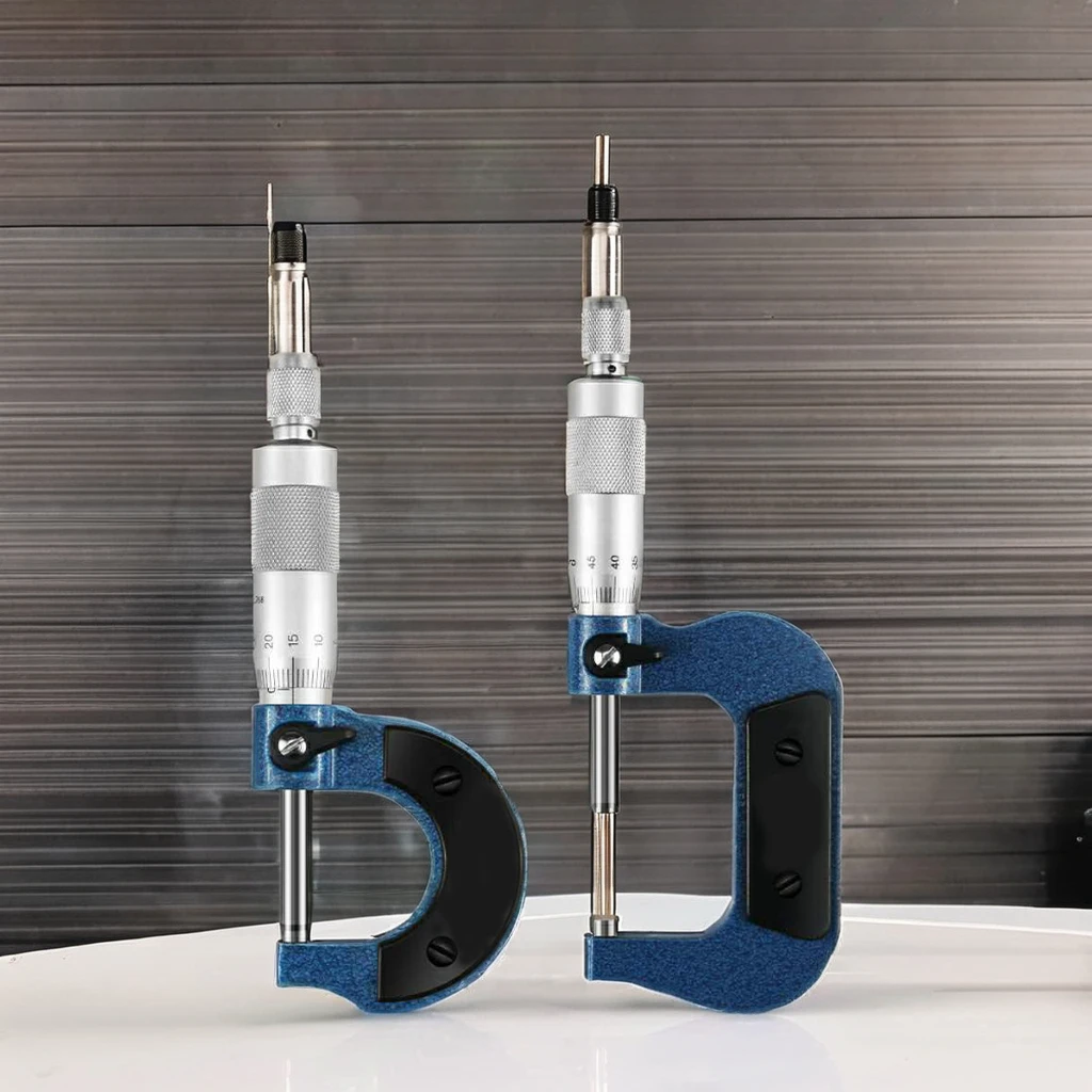 Product met hoge precisie industriële micrometermeters