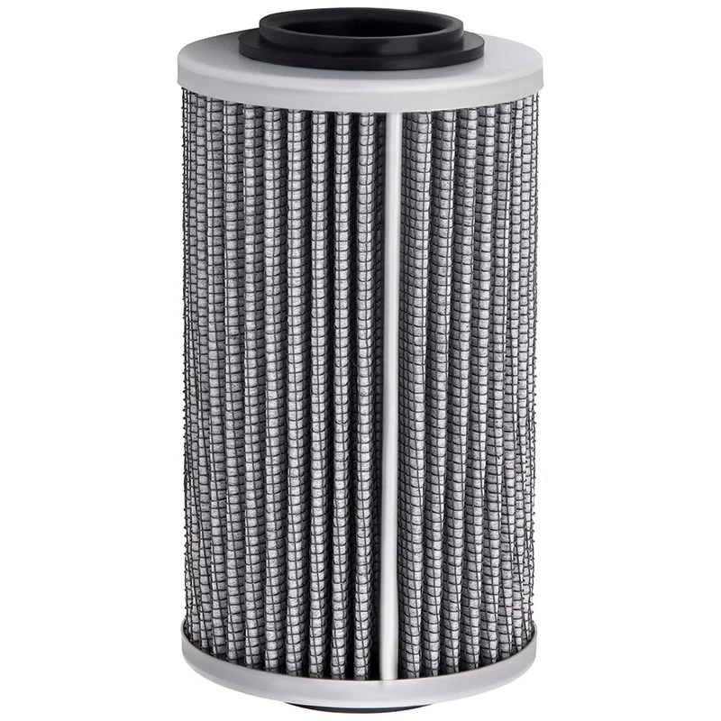 1/2/4Pcs Motorcycle Oil Filter Cleaner For Bombardie 500 650 Quest For Sea-Doo GTI 130 GTR 215 150 180 200 205 230 LEGEND V-1000