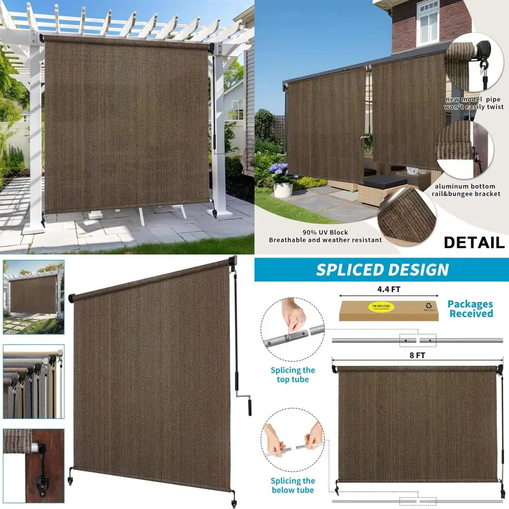 Cordless Outdoor Ro… - image