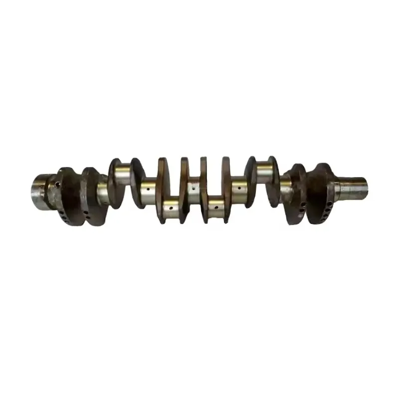 For CUMMINS N14 Engine Crankshaft 3064291 Part For Machinery Engine Parts