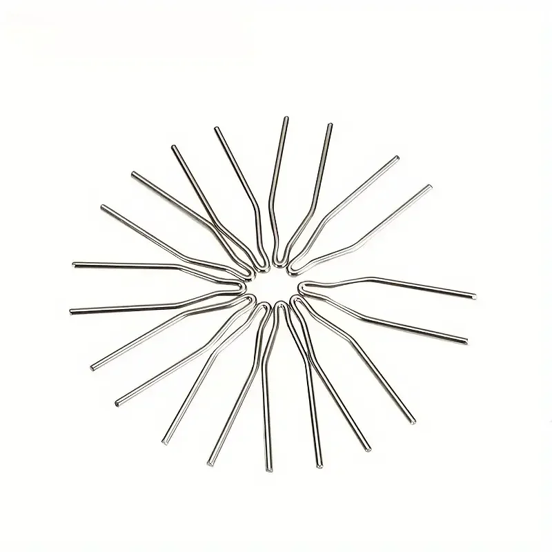 3pcs High Temperature Resistant Soldering Iron Tips Electric Iron Head Set Welding Tools For DIY Wood Burning Craft Cutting view 6