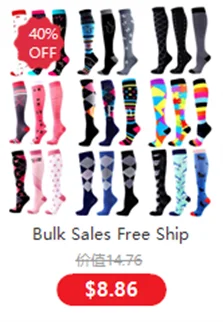 Unisex Kompressionssocken Fußballsocken Rutschfeste lange Röhre Kniestrümpfe Socken Gestreifte Fußballsocken Laufsportsocken – Detail 5