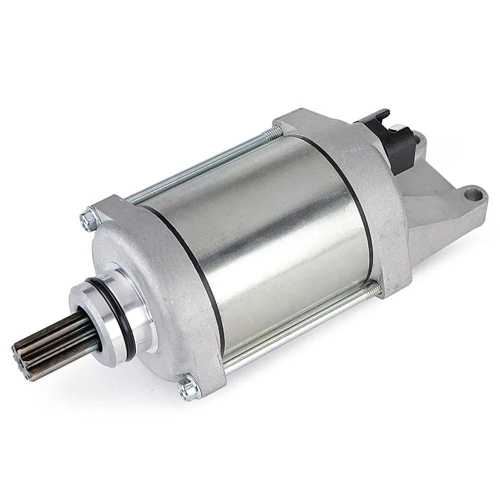 

T-MAX 530 500 Starter Motor For Yamaha XP530 T MAX 530 2012-2016 XP500 T MAX 500 2008-2011 XP500A T-MAX 2008-2016