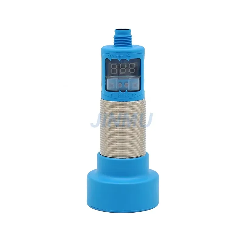 

Original Ultrasonic Sensor UM30-214118 6036924 with Analog Output Distance Sensor